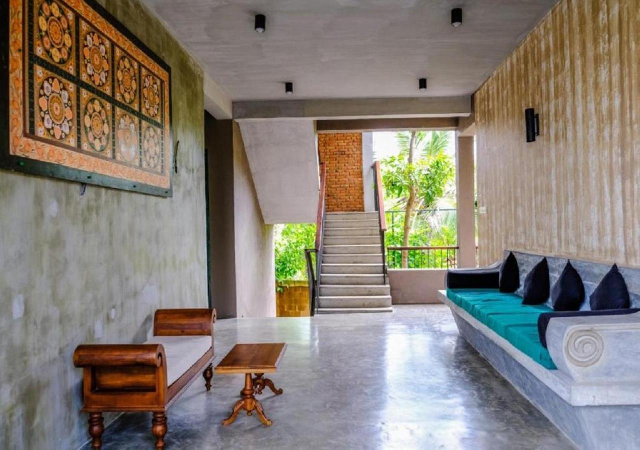 Ayur Ayur Resort & Ayurveda Retreat Negombo Kültér fotó