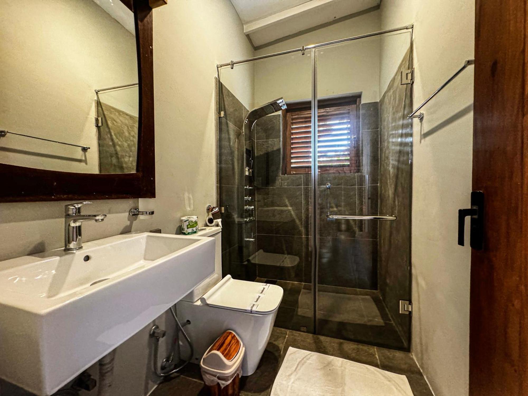 Ayur Ayur Resort & Ayurveda Retreat Negombo Kültér fotó