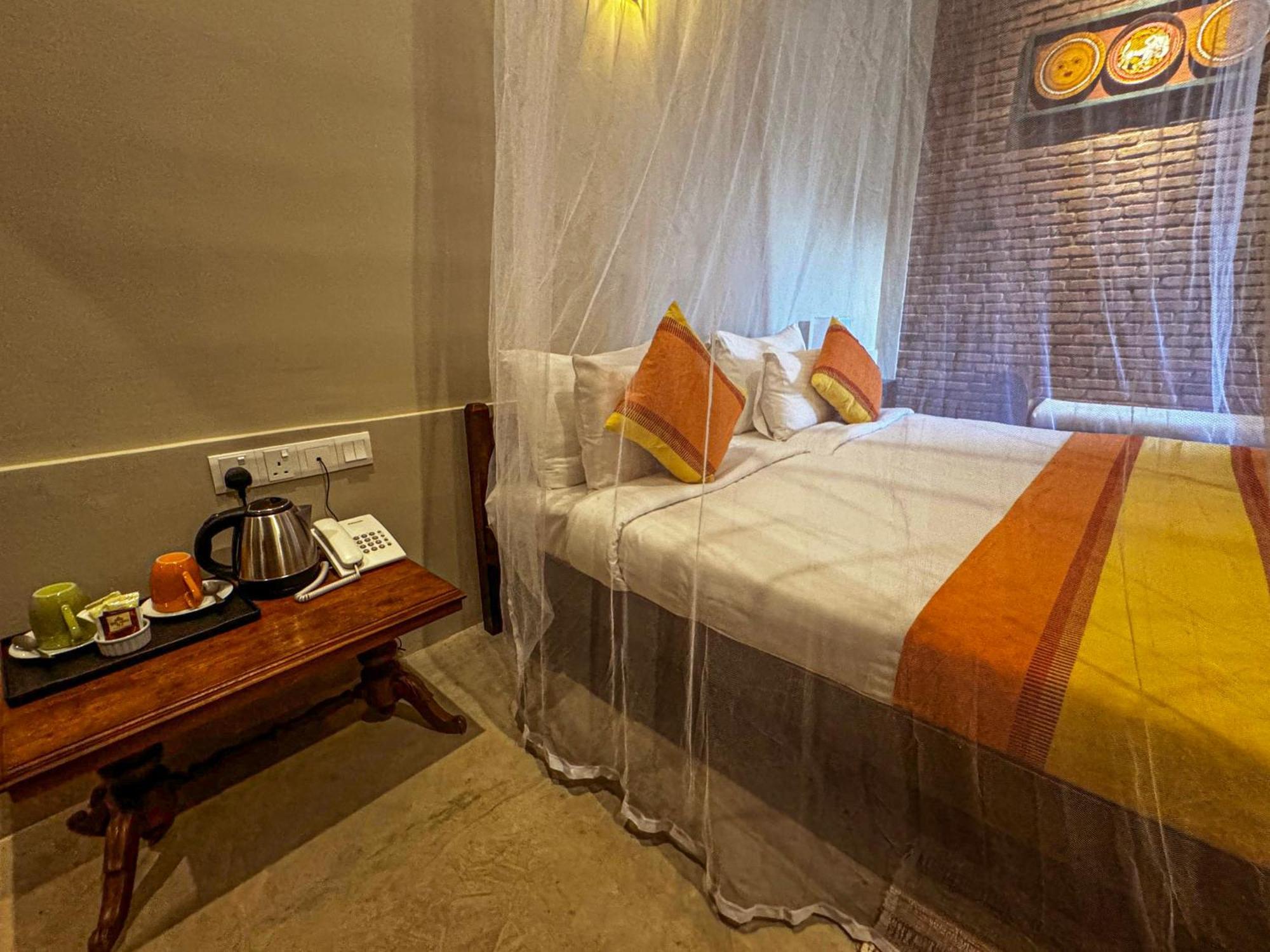 Ayur Ayur Resort & Ayurveda Retreat Negombo Kültér fotó
