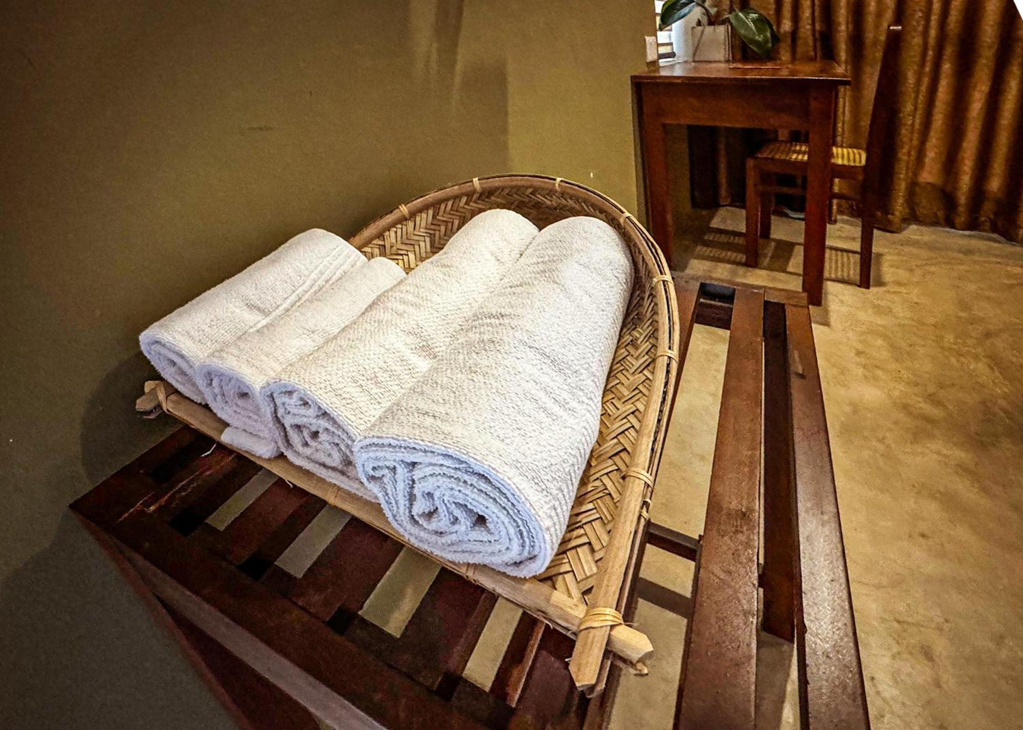 Ayur Ayur Resort & Ayurveda Retreat Negombo Kültér fotó