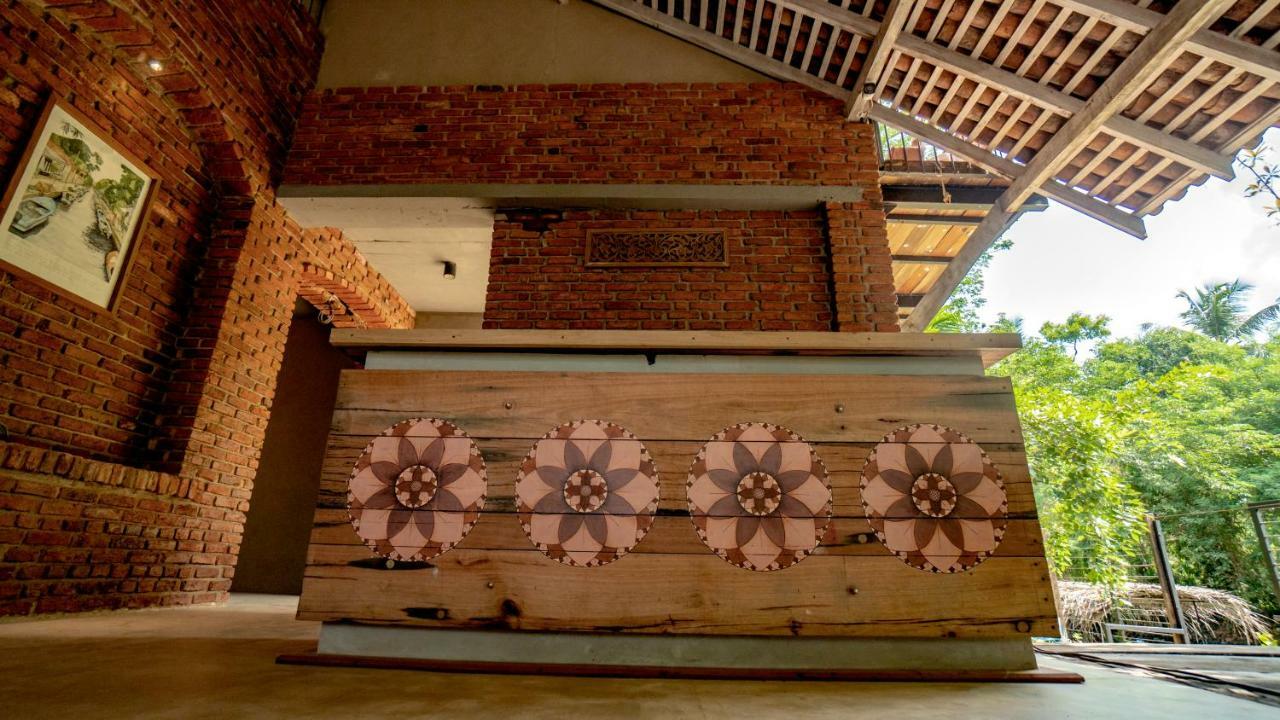 Ayur Ayur Resort & Ayurveda Retreat Negombo Kültér fotó