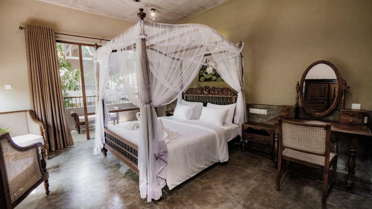 Ayur Ayur Resort & Ayurveda Retreat Negombo Kültér fotó