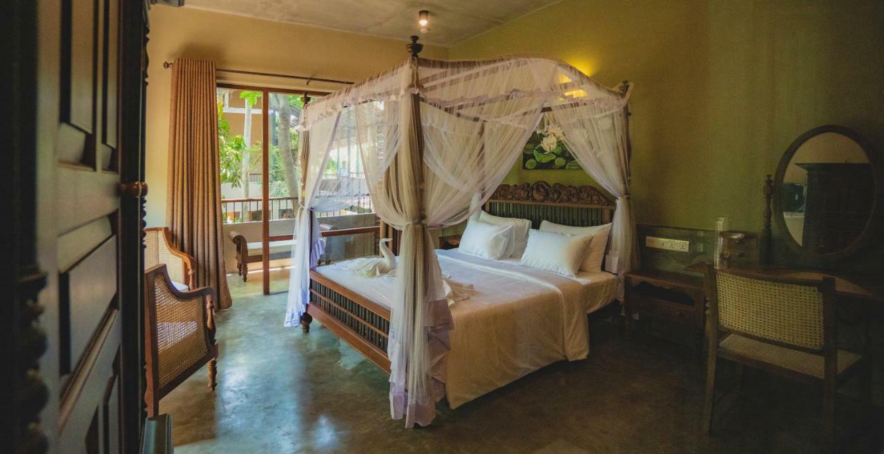 Ayur Ayur Resort & Ayurveda Retreat Negombo Kültér fotó